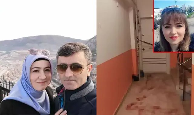 Eski eşini keser sapı ile döverek öldüren sanık için ağırlaştırılmış müebbet talebi
