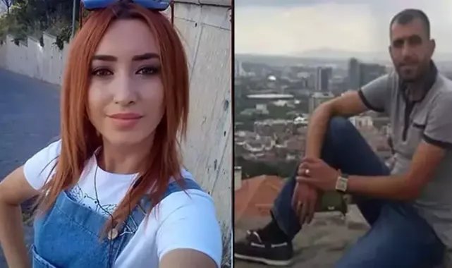 Eski eşinin sevgilisini öldüren sanığa müebbet hapis talebi