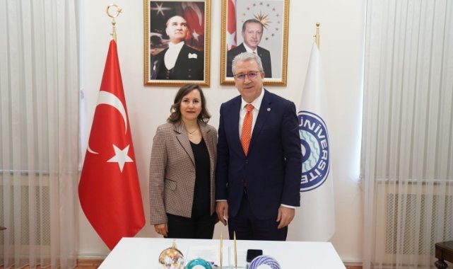 EÜ’nün sağlık projesine TÜBİTAK’tan destek