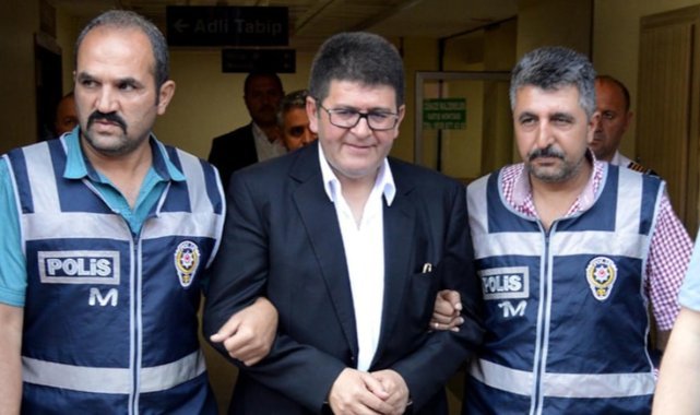 FETÖ hükümlüsü Mustafa Boydak'a, ‘Bankacılık Kanunu'na muhalefet’ten verilen cezanın gerekçesi açıklandı
