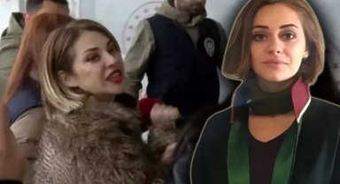 Feyza Altun’a 3 yıla kadar hapis istemi