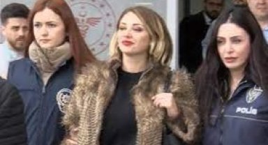 Feyza Altun hakkında 3 yıla kadar hapis istemi