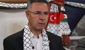 Filistin Büyükelçisi Mustafa: Savaşın bitmesi Netanyahu'nun siyasi hayatının bitmesi demek