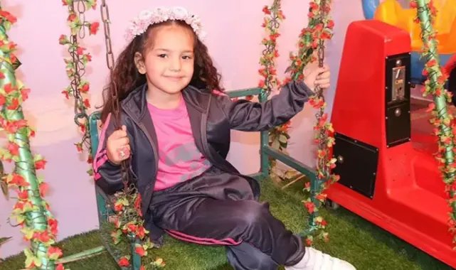 Filistin Kızılayı: Hind hayatını kaybetti