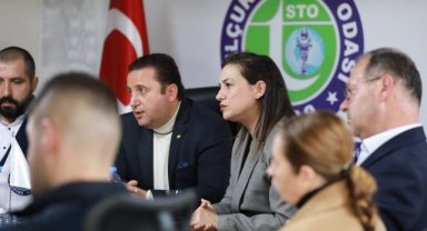 Filiz Başkan: Efes Selçuk'un Aydınlık geleceği için çalışıyoruz