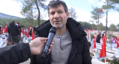 Fotoğrafı tüm dünyayı ağlatmıştı