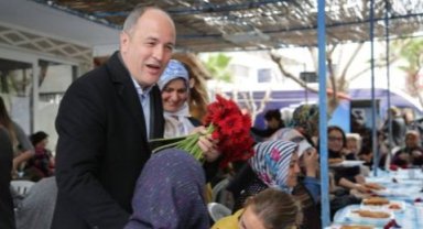 Hamit Nişancı Memleket Partisi'nden aday oldu