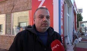 Hataylı depremzede: Memleketimize döneceğimiz günü iple çekiyoruz