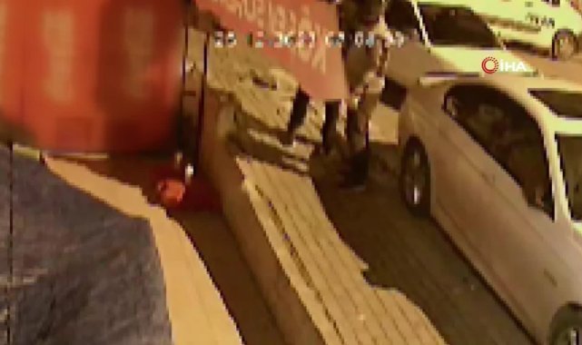 Hayalet ekran hırsızları “Kolpaçino 4 4’lük” filmini izlerken yakalandı