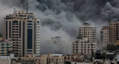 İsrail, Nasır Hastanesi’nin boşaltılmasını istedi