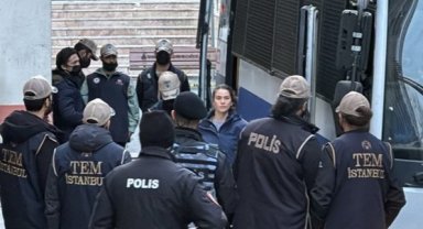 İstanbul Adliyesindeki terör saldırısında şüphelilerin DHKP/C’de kritik görevde olduğu belirlendi