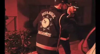 İstanbul'da 3 organize suç örgütü çökertildi