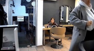 İstanbul’da akıl almaz olay