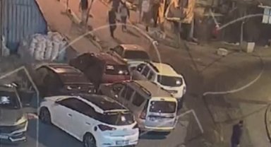 İstanbul’da kardeş dehşeti