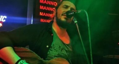 İstanbul’da müzisyene tekmeli yumruklu saldırı