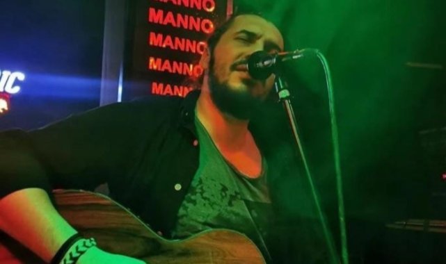 İstanbul’da müzisyene tekmeli yumruklu saldırı