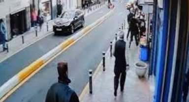 İstanbul’da park kavgası cinayeti