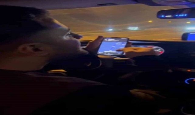 İstanbul’da “taksimetreyi neden açmadın” kavgası