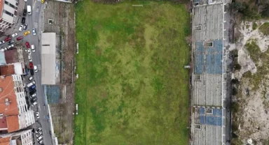 İstanbul’un hayalet stadı akıbetini bekliyor