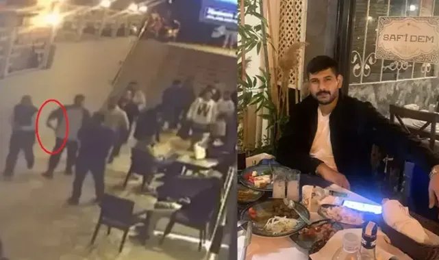 'İstesem öldürürdüm, suç kayıtlarıma bakınca anlarsınız' diyen yaralama sanığına ilk duruşmada tahliye