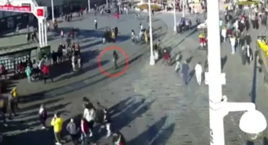İstiklal Caddesi bombacısına 7 kez ağırlaştırılmış müebbet ile 3 bin 9 yıla kadar hapis talebi