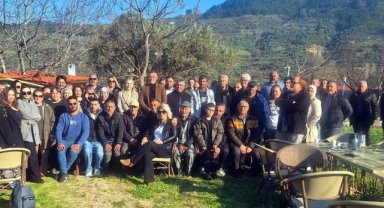 İYİ Parti Selçuk'ta toplu istifa