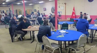 İzmir'de 53 kişiye tombala baskını