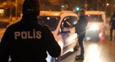 İzmir'de asayiş uygulamalarında 95 şüpheli yakalandı