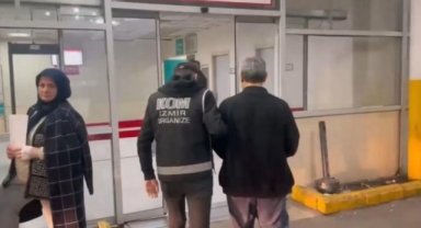 İzmir'de FETÖ operasyonu: 23 gözaltı