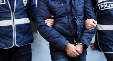 İzmir’de FETÖ ve PKK’ya operasyon: 9 gözaltı