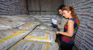 İzmir’de hava kirliliği şikayetleri son 5 yılda yüzde 43 azaldı