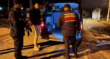 İzmir’de huzur denetimi: 47 kişi yakalandı