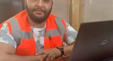 İzmir'de motosiklet kazasında sürücü hayatını kaybetti