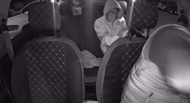 İzmir'de taksiciyi silahla vuran saldırgan yakalandı