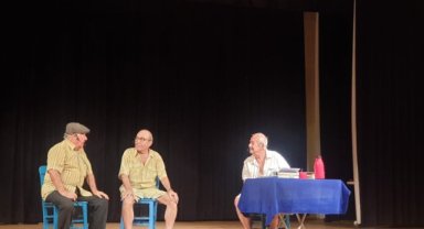 İzmir’de “Tiyatro Günleri” başlıyor