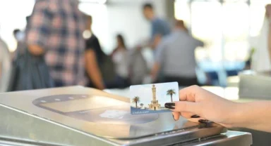 İzmir’de ulaşımda 120 dakika ücretsiz aktarma müjdesi: Mart ayında başlayacak