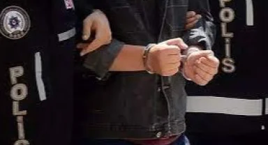 İzmir'deki FETÖ operasyonunda dikkat çeken detay