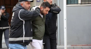 İzmir’deki tarihi vurgunda Ocakçı çiftiyle birlikte 27 şüpheli tutuklandı