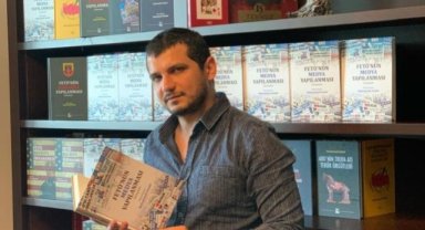 İzmir’den Danıştay üyelerine suç duyurusu