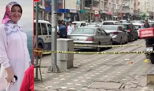 Kadın akrabası öldürülen tanık: Vurduktan sonra 'Ben sana seni vuracağım demedim mi' dedi