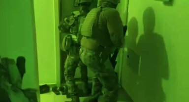 'Kafes-39' operasyonlarında 7 suç örgütü çökertildi: 117 gözaltı