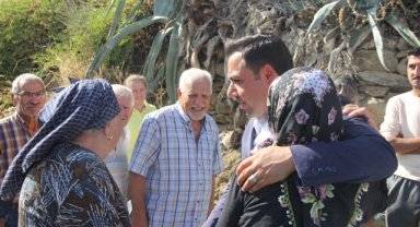 Karaburun Başkan Adayı Eyüp Kaykaç: Karaburun'u Koruyarak Geleceğe Taşıyacağız