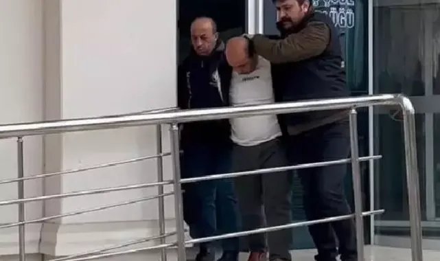 Kardeş katili 9 yıl sonra yakalandı