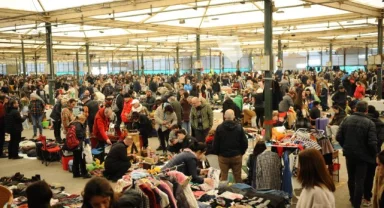 Karşıyaka’da “2. El Pazarı” 3 Mart'ta kuruluyor