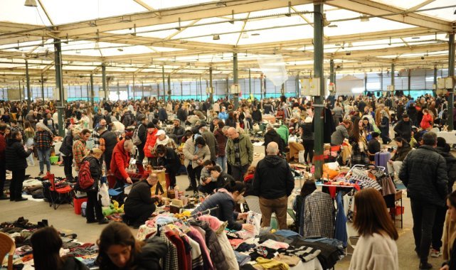 Karşıyaka’da “2. El Pazarı” 3 Mart'ta kuruluyor