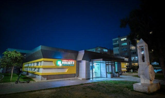 Karşıyaka’da Girişim Kampı’24 için geri sayım başladı