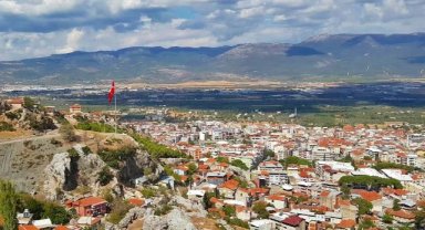 Kemalpaşa Belediye Başkan Adayı Türkmen'e kaçak depo soruşturması