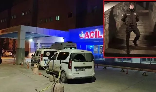 Kendisini uyaran bekçiyi takip edip kalbinden bıçakladı