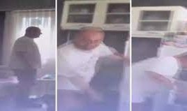 Kiracısını darbeden ev sahibine 7 yıl 1 ay hapis