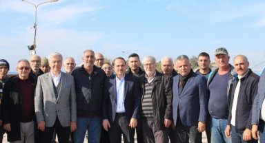 Kırkpınar: İzmir’in dağ gibi sorunları 31 Martta son bulacak